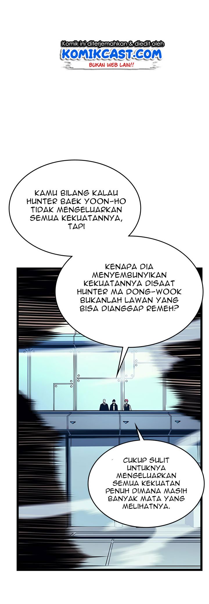 Read Solo Leveling Bahasa Indonesia ID Manga Online