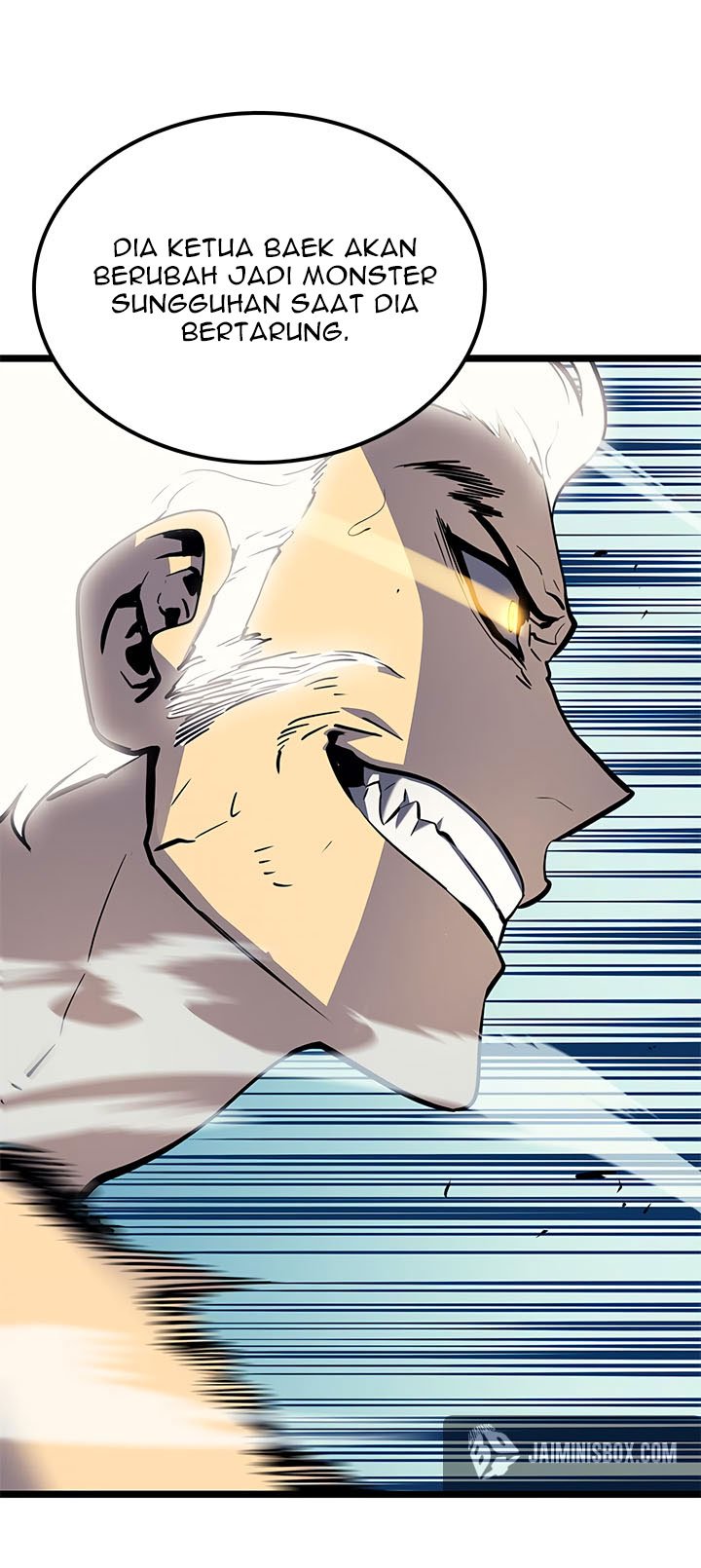 Read Solo Leveling Bahasa Indonesia ID Manga Online