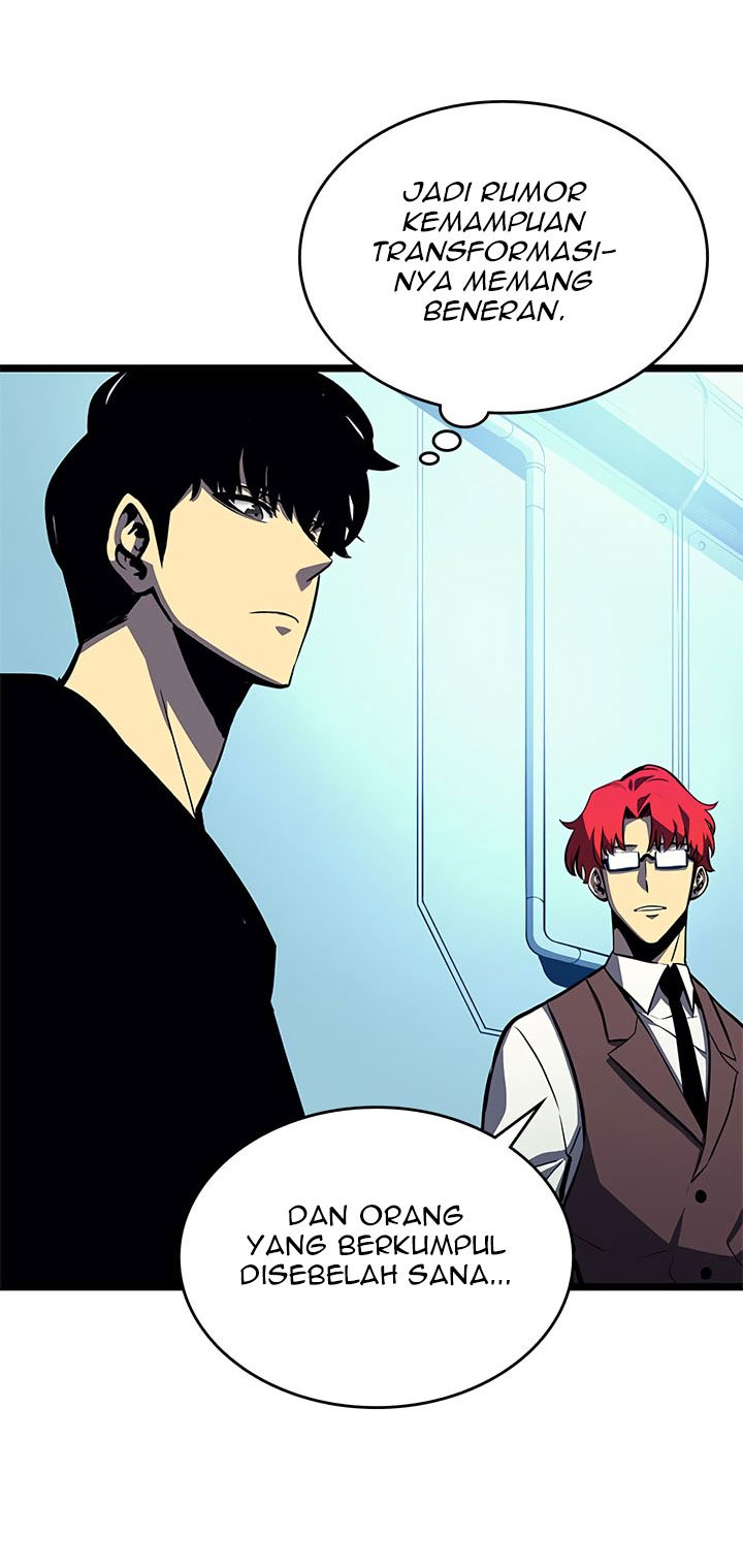 Read Solo Leveling Bahasa Indonesia ID Manga Online