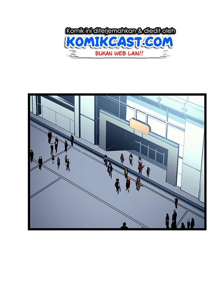 Read Solo Leveling Bahasa Indonesia ID Manga Online