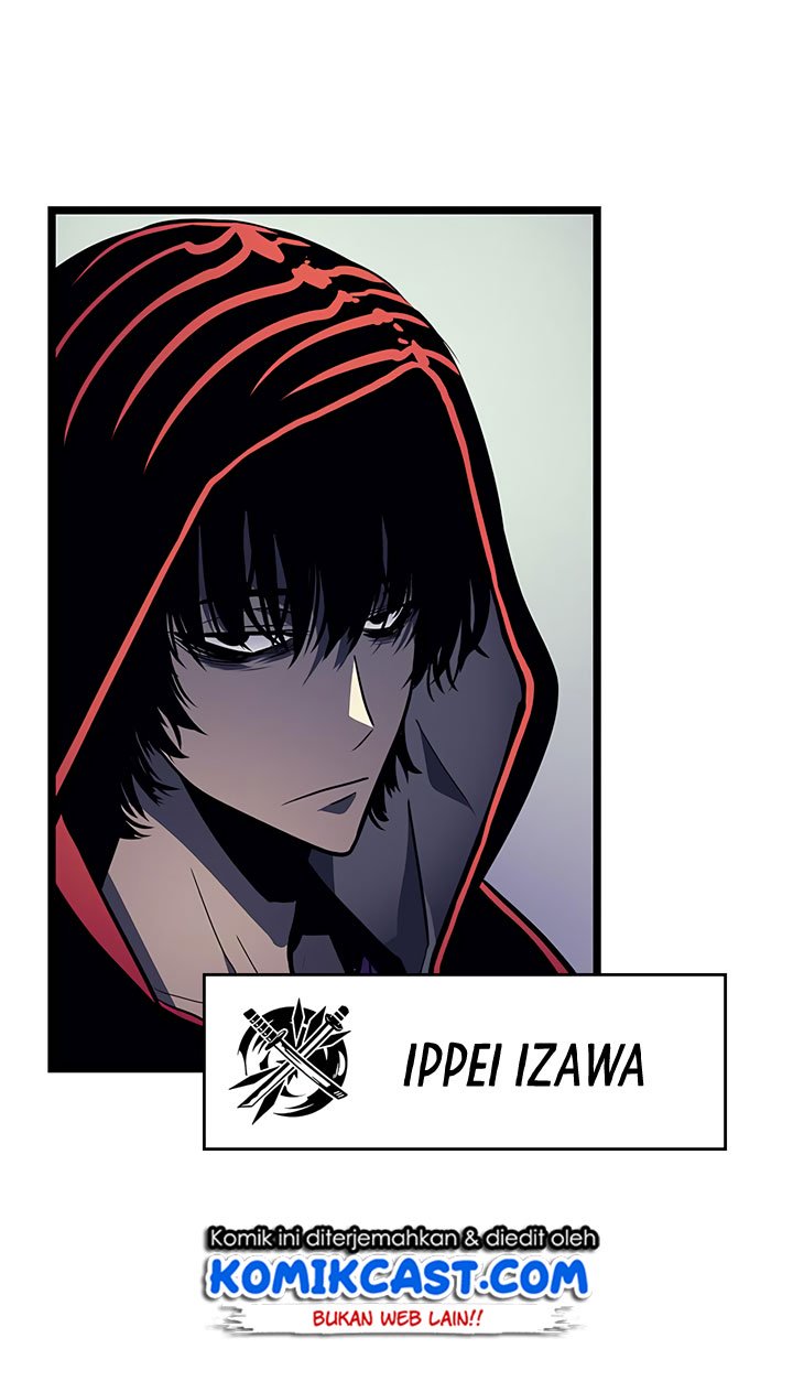 Read Solo Leveling Bahasa Indonesia ID Manga Online