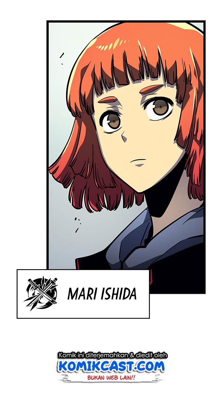 Read Solo Leveling Bahasa Indonesia ID Manga Online