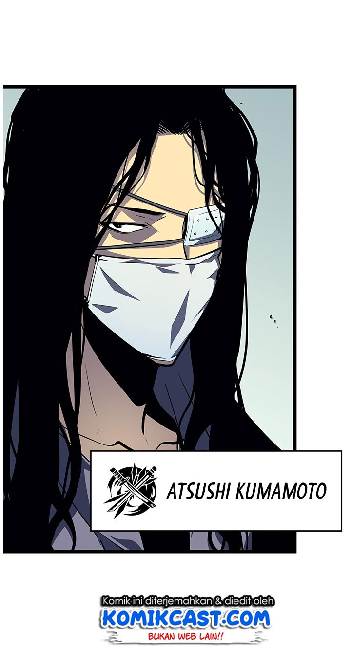 Read Solo Leveling Bahasa Indonesia ID Manga Online