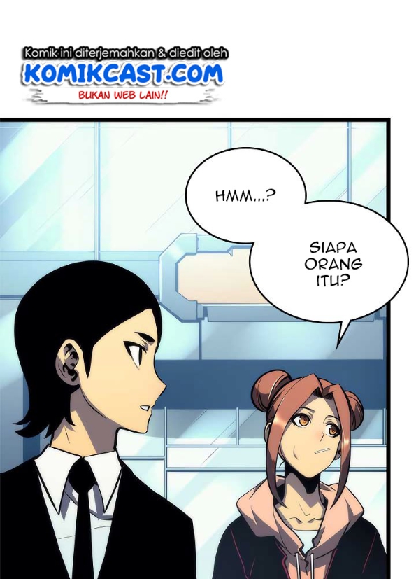 Read Solo Leveling Bahasa Indonesia ID Manga Online