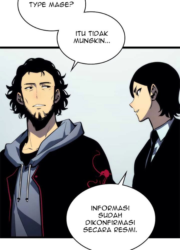 Read Solo Leveling Bahasa Indonesia ID Manga Online