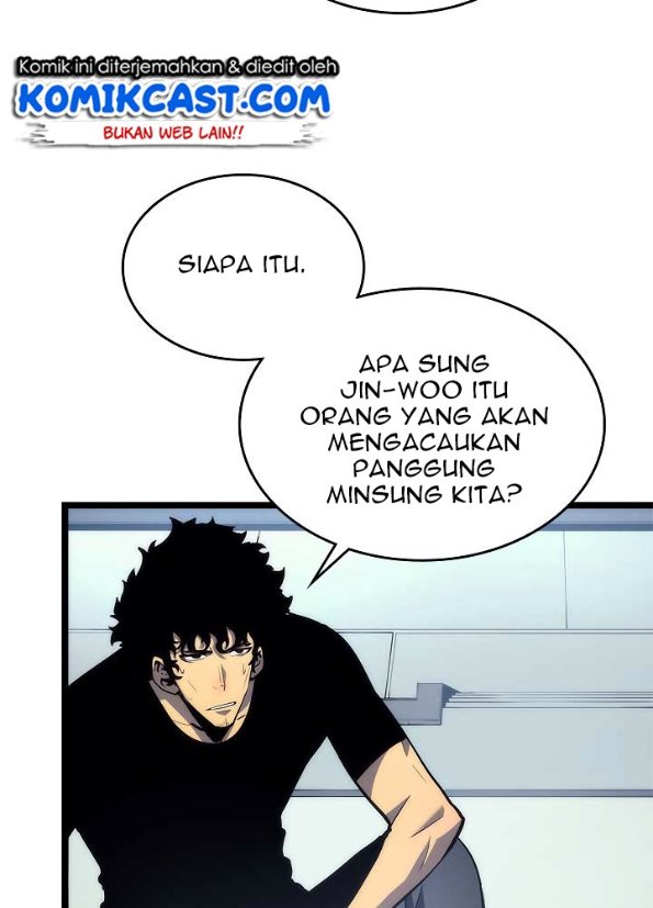 Read Solo Leveling Bahasa Indonesia ID Manga Online