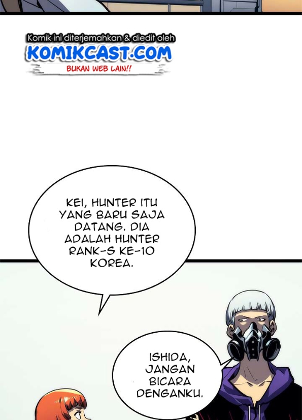 Read Solo Leveling Bahasa Indonesia ID Manga Online