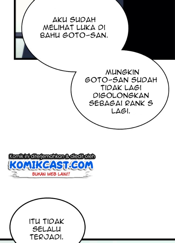 Read Solo Leveling Bahasa Indonesia ID Manga Online