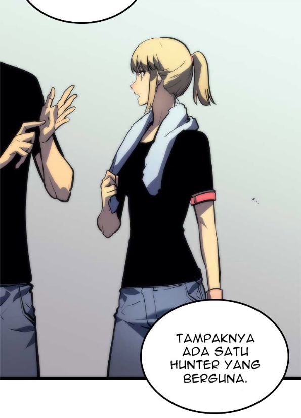 Read Solo Leveling Bahasa Indonesia ID Manga Online