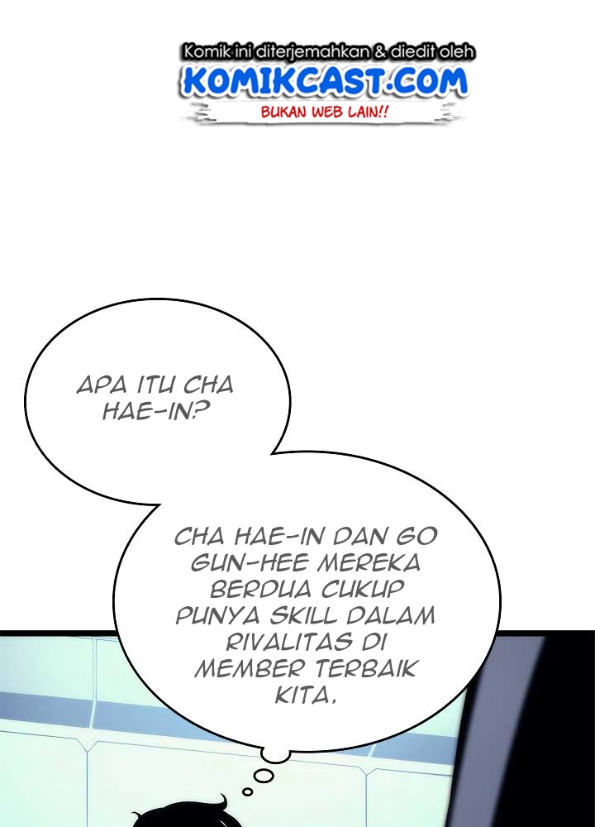 Read Solo Leveling Bahasa Indonesia ID Manga Online