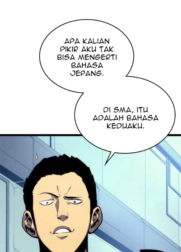 Read Solo Leveling Bahasa Indonesia ID Manga Online