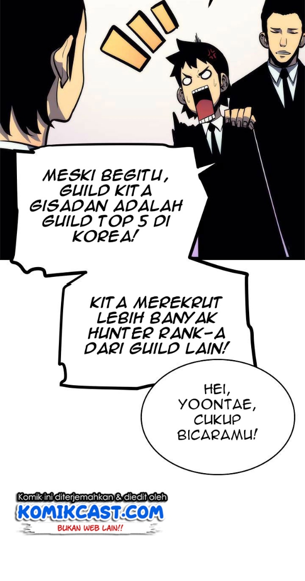 Read Solo Leveling Bahasa Indonesia ID Manga Online