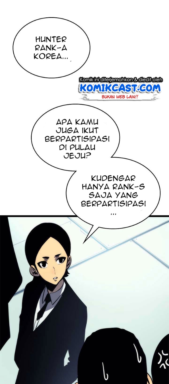 Read Solo Leveling Bahasa Indonesia ID Manga Online