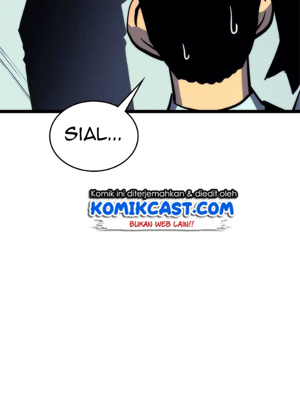 Read Solo Leveling Bahasa Indonesia ID Manga Online