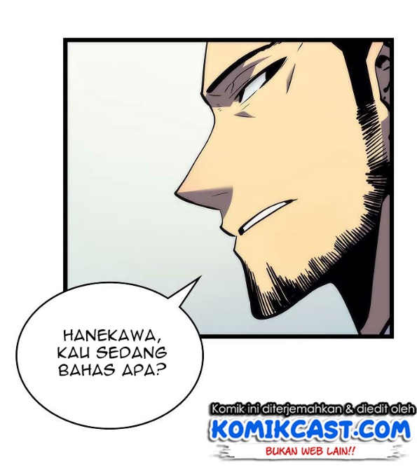 Read Solo Leveling Bahasa Indonesia ID Manga Online