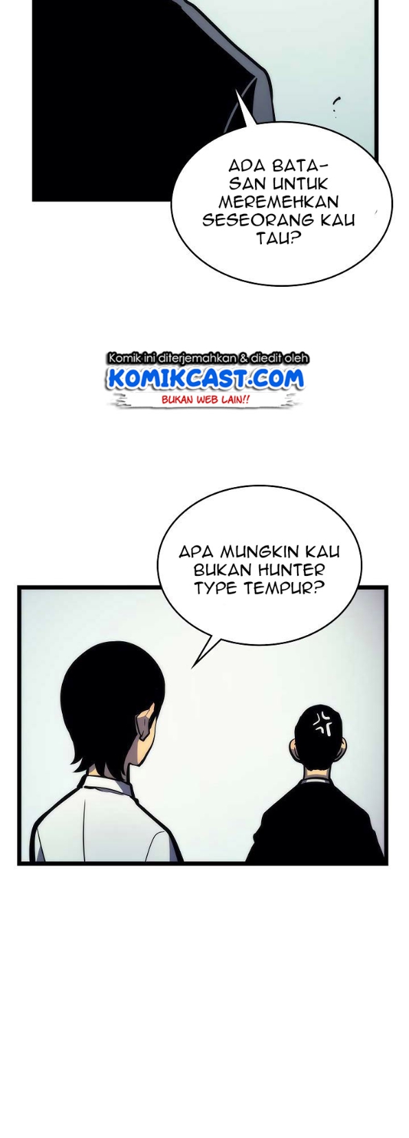 Read Solo Leveling Bahasa Indonesia ID Manga Online