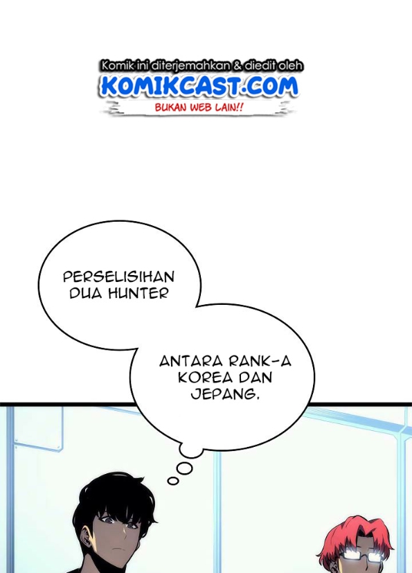 Read Solo Leveling Bahasa Indonesia ID Manga Online
