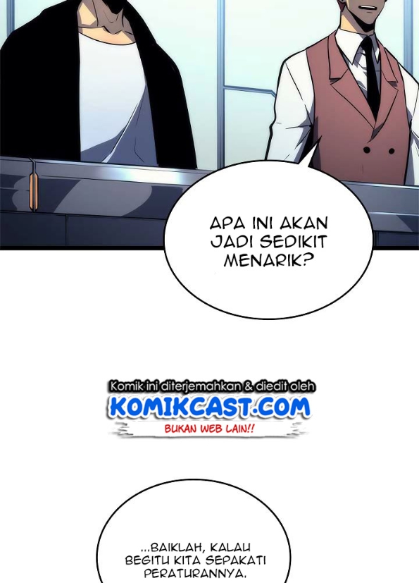 Read Solo Leveling Bahasa Indonesia ID Manga Online