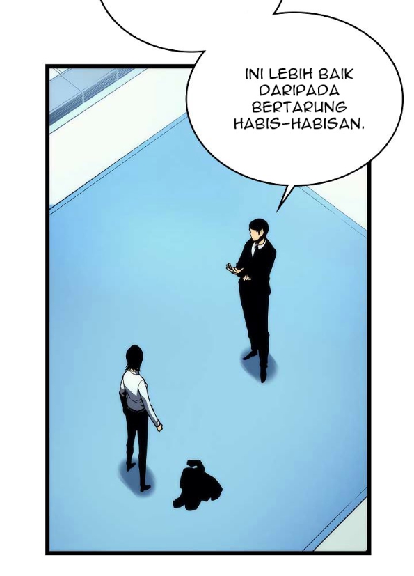 Read Solo Leveling Bahasa Indonesia ID Manga Online