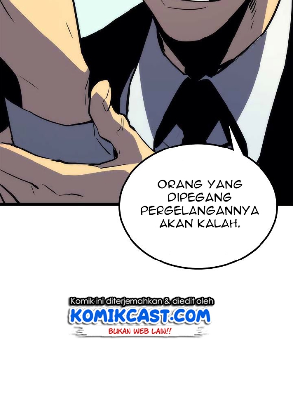 Read Solo Leveling Bahasa Indonesia ID Manga Online