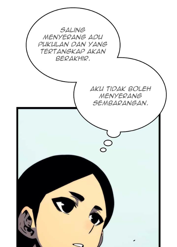 Read Solo Leveling Bahasa Indonesia ID Manga Online
