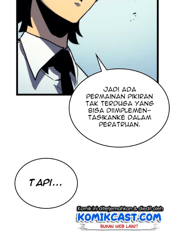 Read Solo Leveling Bahasa Indonesia ID Manga Online
