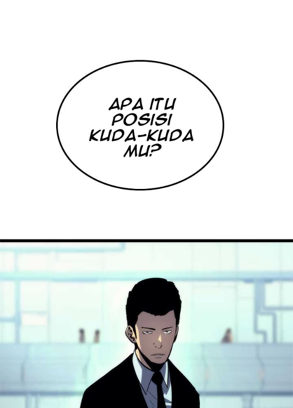 Read Solo Leveling Bahasa Indonesia ID Manga Online