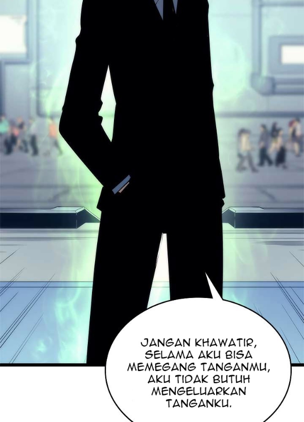 Read Solo Leveling Bahasa Indonesia ID Manga Online