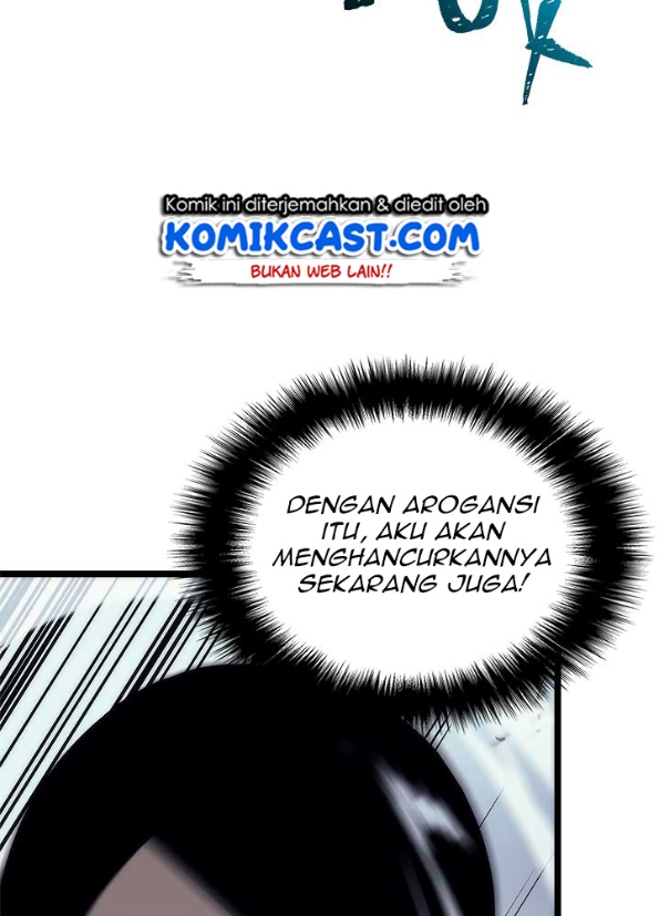 Read Solo Leveling Bahasa Indonesia ID Manga Online