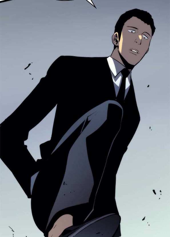 Read Solo Leveling Bahasa Indonesia ID Manga Online