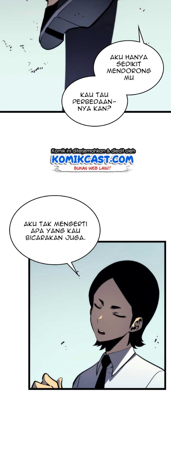 Read Solo Leveling Bahasa Indonesia ID Manga Online