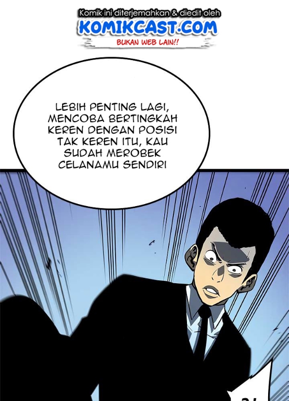 Read Solo Leveling Bahasa Indonesia ID Manga Online