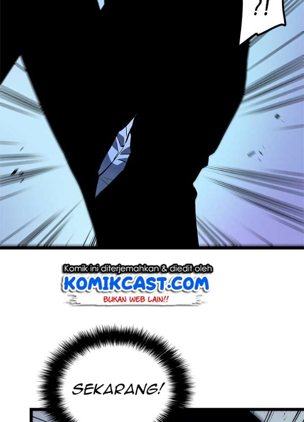 Read Solo Leveling Bahasa Indonesia ID Manga Online