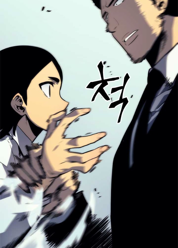 Read Solo Leveling Bahasa Indonesia ID Manga Online