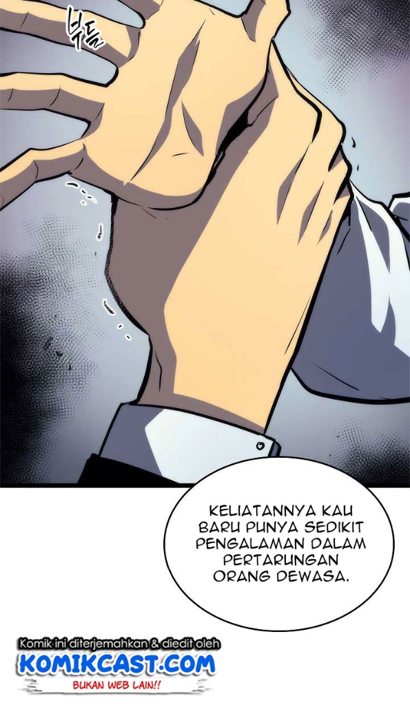 Read Solo Leveling Bahasa Indonesia ID Manga Online