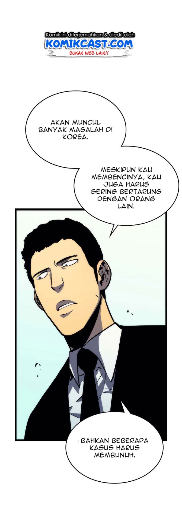 Read Solo Leveling Bahasa Indonesia ID Manga Online