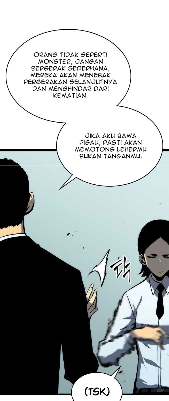Read Solo Leveling Bahasa Indonesia ID Manga Online