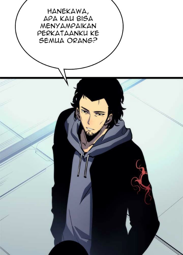 Read Solo Leveling Bahasa Indonesia ID Manga Online
