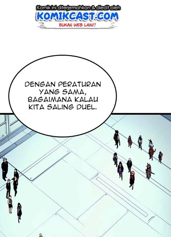 Read Solo Leveling Bahasa Indonesia ID Manga Online
