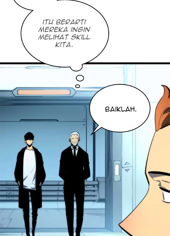 Read Solo Leveling Bahasa Indonesia ID Manga Online