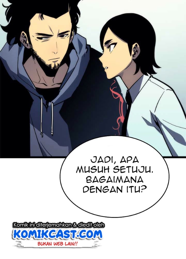 Read Solo Leveling Bahasa Indonesia ID Manga Online