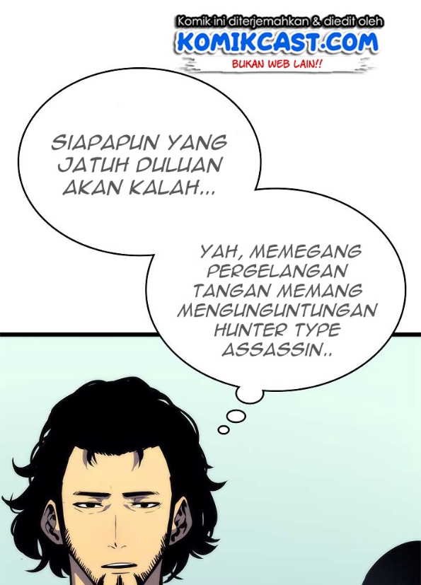 Read Solo Leveling Bahasa Indonesia ID Manga Online