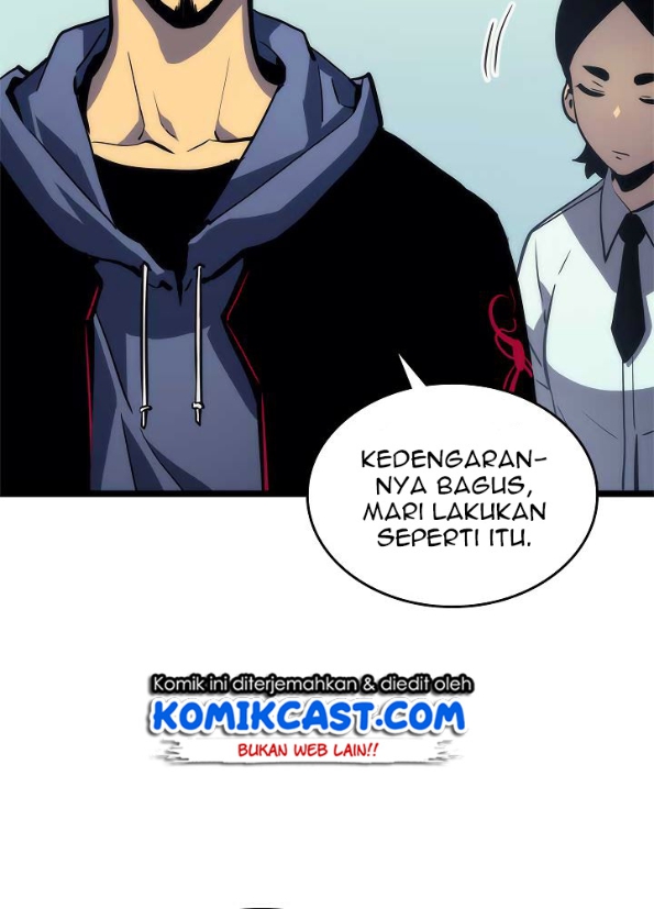 Read Solo Leveling Bahasa Indonesia ID Manga Online
