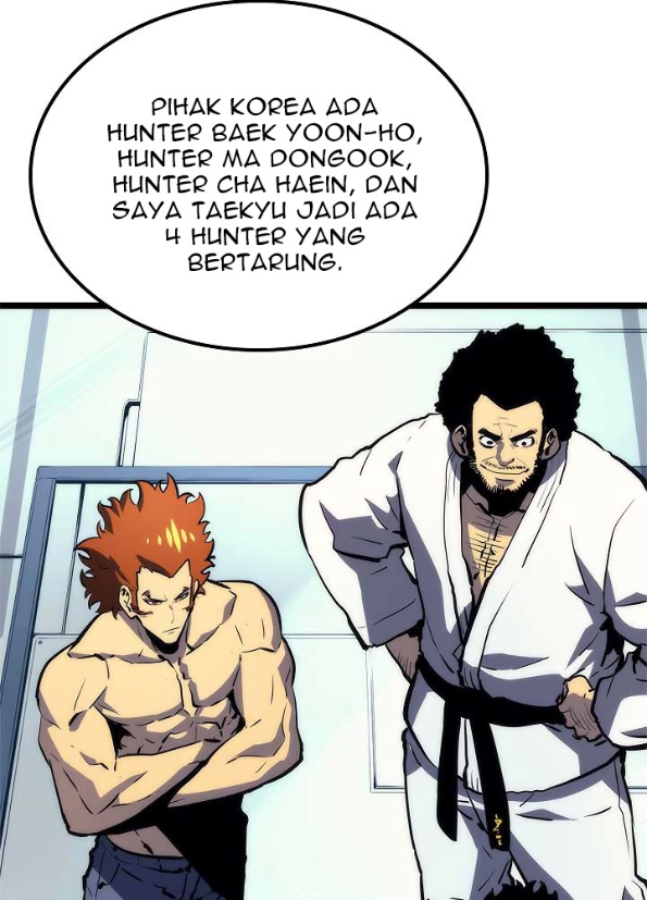 Read Solo Leveling Bahasa Indonesia ID Manga Online