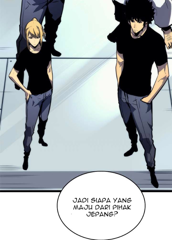 Read Solo Leveling Bahasa Indonesia ID Manga Online