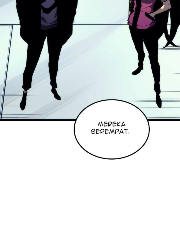 Read Solo Leveling Bahasa Indonesia ID Manga Online
