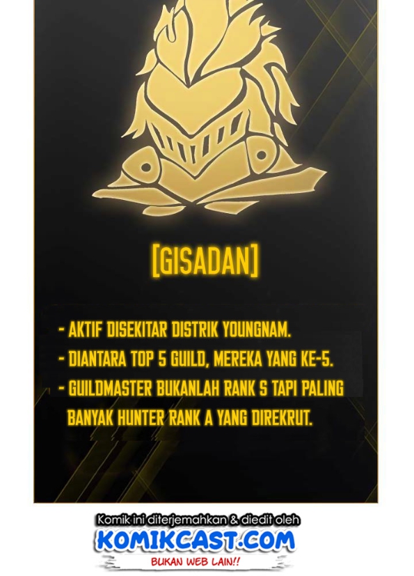 Read Solo Leveling Bahasa Indonesia ID Manga Online