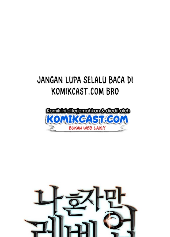 Read Solo Leveling Bahasa Indonesia ID Manga Online