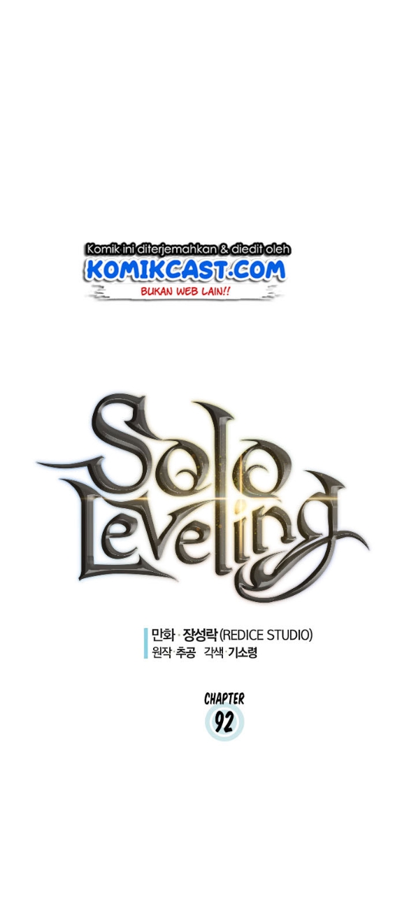 Read Solo Leveling Bahasa Indonesia ID Manga Online