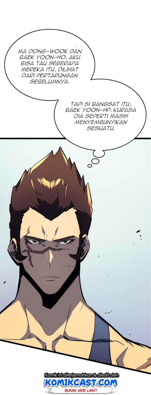 Read Solo Leveling Bahasa Indonesia ID Manga Online